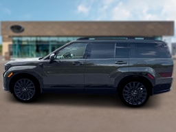 Hyundai Santa Fe Calligraphy AWD 2026