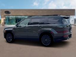 Hyundai Santa Fe Calligraphy AWD 2026