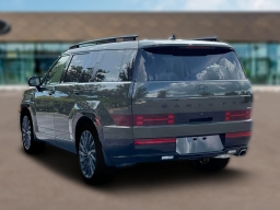 Hyundai Santa Fe Calligraphy AWD 2026