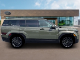 Hyundai Santa Fe Calligraphy AWD 2026