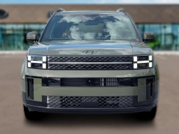 Hyundai Santa Fe Calligraphy AWD 2026