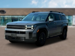 Hyundai Santa Fe Calligraphy AWD 2026