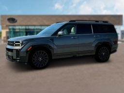 Hyundai Santa Fe Calligraphy AWD 2026