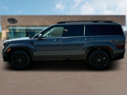 Hyundai Santa Fe Calligraphy AWD 2026