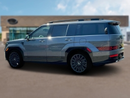 Hyundai Santa Fe Calligraphy AWD 2026