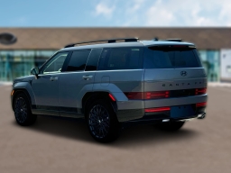 Hyundai Santa Fe Calligraphy AWD 2026