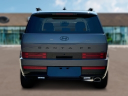 Hyundai Santa Fe Calligraphy AWD 2026