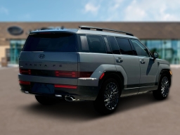 Hyundai Santa Fe Calligraphy AWD 2026