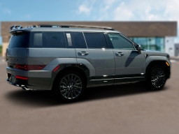 Hyundai Santa Fe Calligraphy AWD 2026