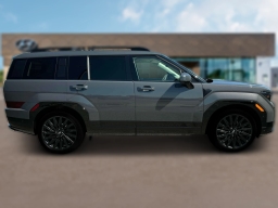 Hyundai Santa Fe Calligraphy AWD 2026