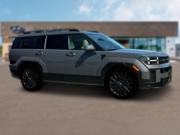 Hyundai Santa Fe Calligraphy AWD 2026