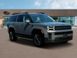 Hyundai Santa Fe Calligraphy AWD 2026