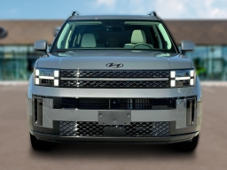 Hyundai Santa Fe Calligraphy AWD 2026