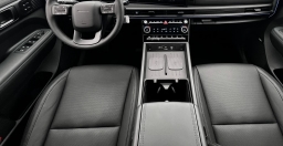 Hyundai Santa Fe Calligraphy AWD 2026