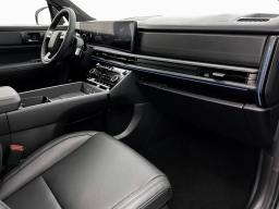 Hyundai Santa Fe Calligraphy AWD 2026