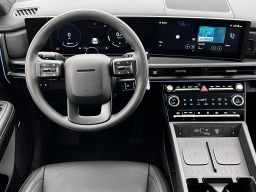 Hyundai Santa Fe Calligraphy AWD 2026