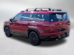 Hyundai Santa Fe Calligraphy AWD 2026