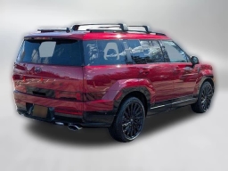 Hyundai Santa Fe Calligraphy AWD 2026