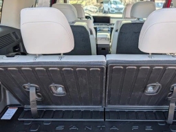 Hyundai Santa Fe Calligraphy AWD 2026