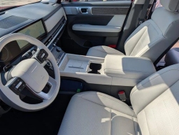 Hyundai Santa Fe Calligraphy AWD 2026