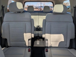 Hyundai Santa Fe Calligraphy AWD 2026