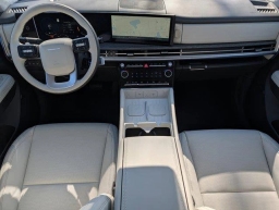 Hyundai Santa Fe Calligraphy AWD 2026