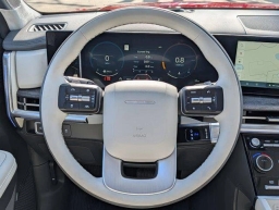 Hyundai Santa Fe Calligraphy AWD 2026