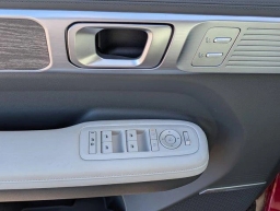 Hyundai Santa Fe Calligraphy AWD 2026