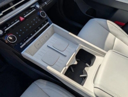 Hyundai Santa Fe Calligraphy AWD 2026