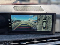 Hyundai Santa Fe Calligraphy AWD 2026