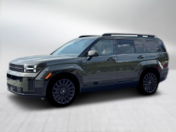 Hyundai Santa Fe Calligraphy AWD 2026