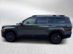 Hyundai Santa Fe Calligraphy AWD 2026