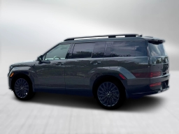 Hyundai Santa Fe Calligraphy AWD 2026