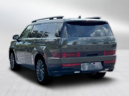 Hyundai Santa Fe Calligraphy AWD 2026
