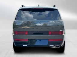 Hyundai Santa Fe Calligraphy AWD 2026