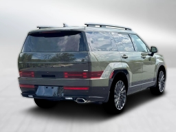 Hyundai Santa Fe Calligraphy AWD 2026