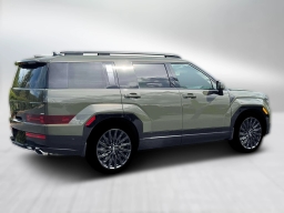 Hyundai Santa Fe Calligraphy AWD 2026