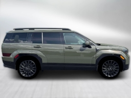 Hyundai Santa Fe Calligraphy AWD 2026