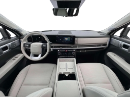 Hyundai Santa Fe Calligraphy AWD 2026