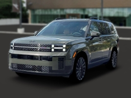 Hyundai Santa Fe Calligraphy AWD 2026