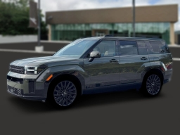 Hyundai Santa Fe Calligraphy AWD 2026