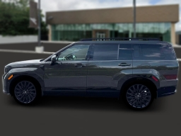 Hyundai Santa Fe Calligraphy AWD 2026