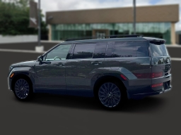 Hyundai Santa Fe Calligraphy AWD 2026