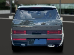 Hyundai Santa Fe Calligraphy AWD 2026