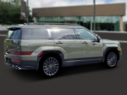 Hyundai Santa Fe Calligraphy AWD 2026