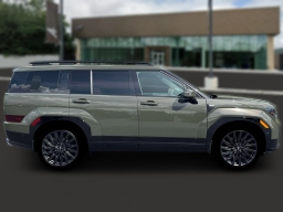 Hyundai Santa Fe Calligraphy AWD 2026