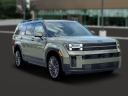 Hyundai Santa Fe Calligraphy AWD 2026