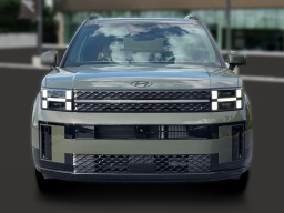 Hyundai Santa Fe Calligraphy AWD 2026