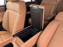 Hyundai Santa Fe Calligraphy AWD 2026