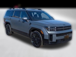 Hyundai Santa Fe Calligraphy AWD 2026